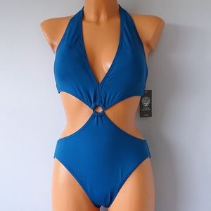 vince camuto monokini